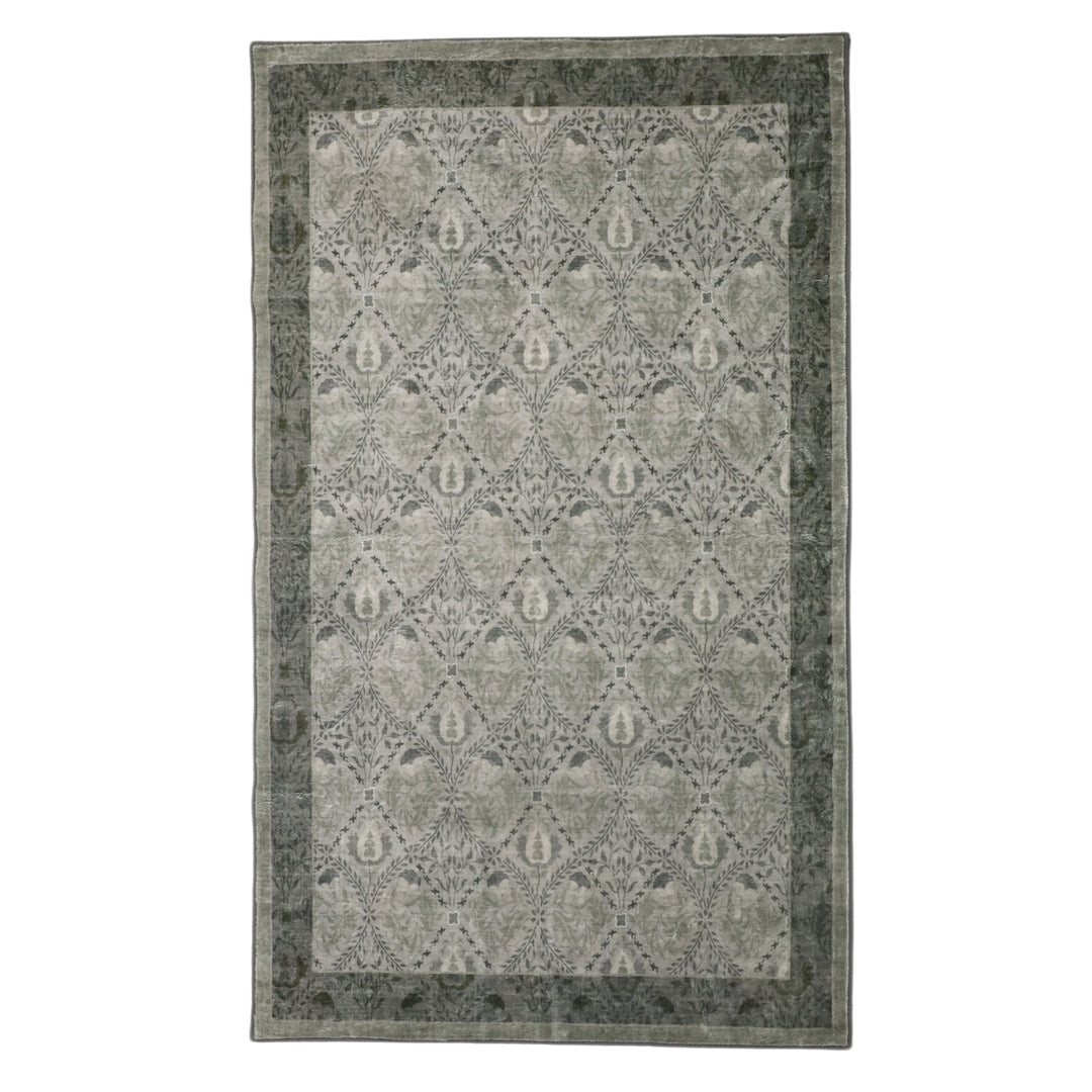 Aanya Machine Washable Rug