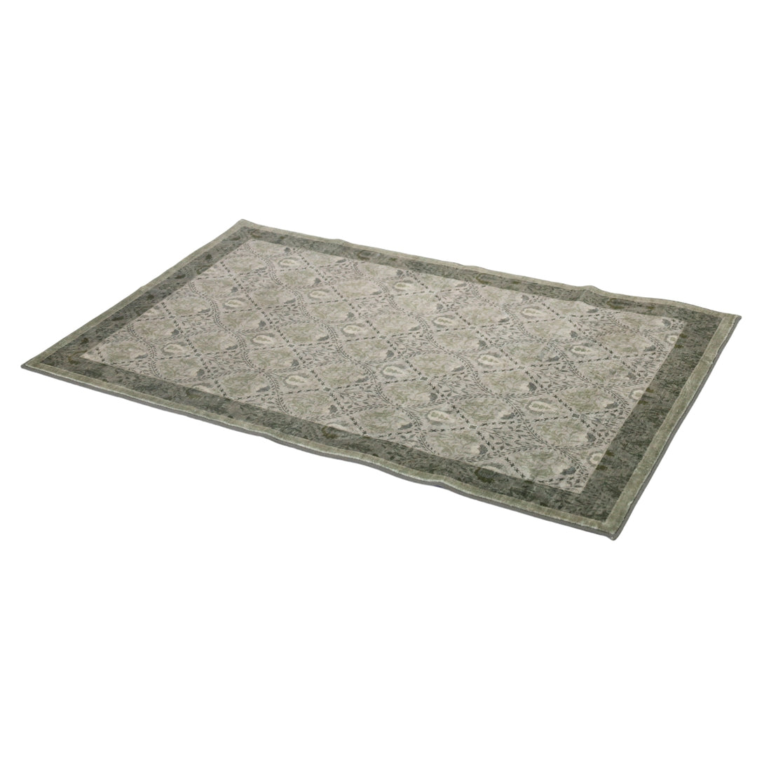 Aanya Machine Washable Rug