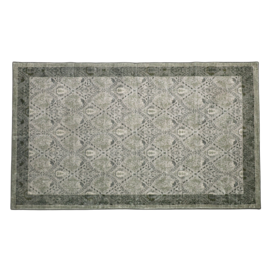 Aanya Machine Washable Rug