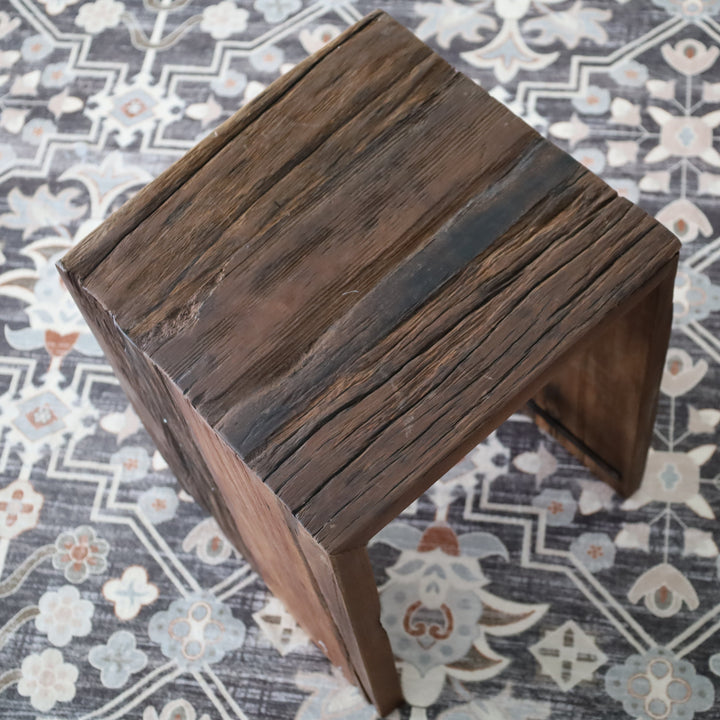 Amelia Side Table