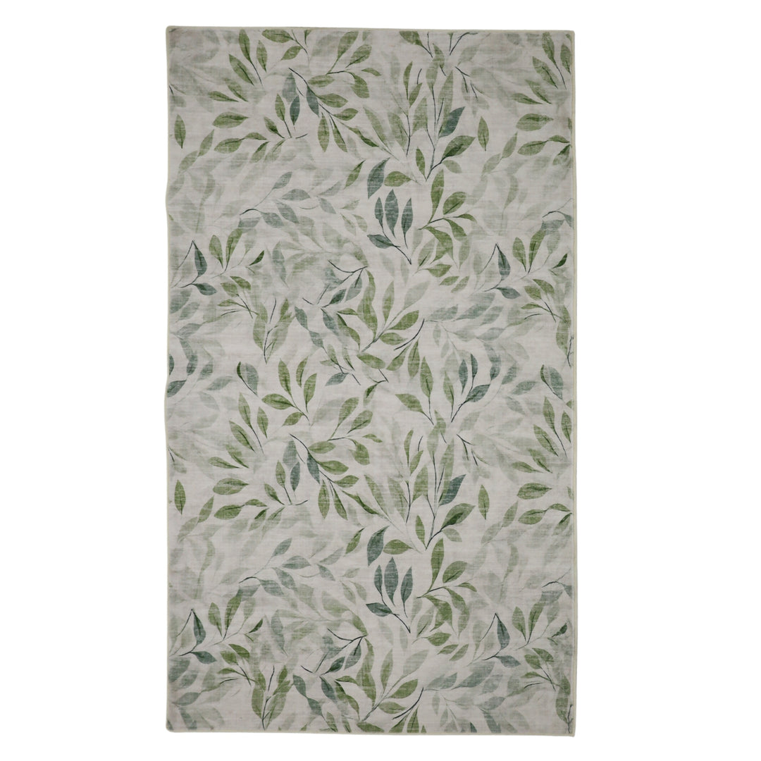 Bali Machine Washable Rug