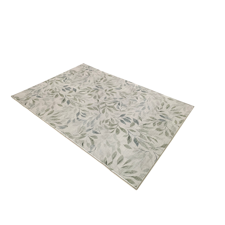 Bali Machine Washable Large Rug