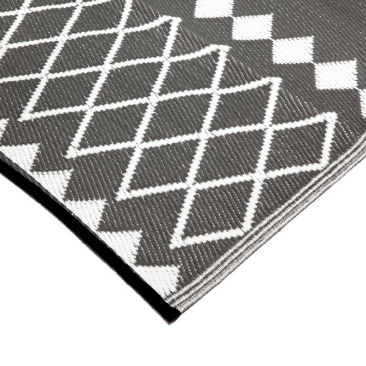 Cadix Outdoor Picnic Rug