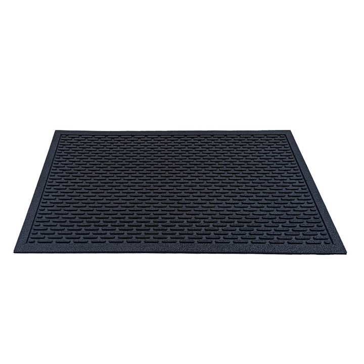 Capsule Rubber Doormat