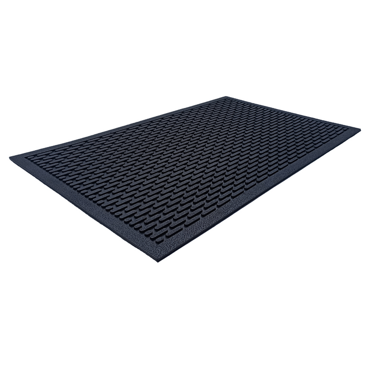 Capsule Rubber Doormat