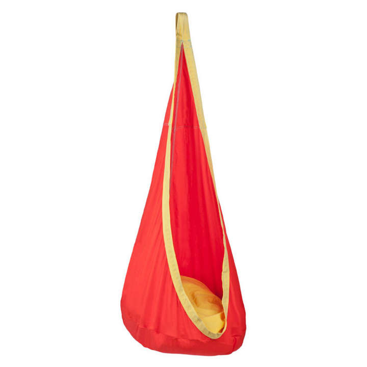 Darwin Red - Kids Nest Swing