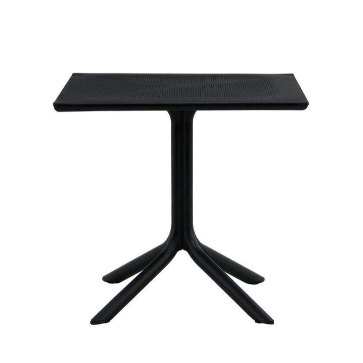 Buy Santacruz Black Outdoor Table