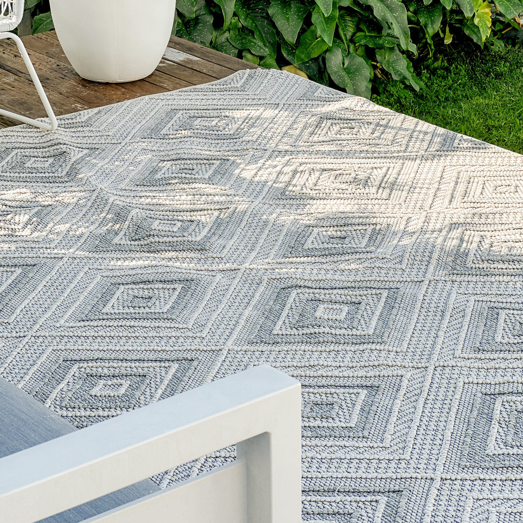 Iruya Outdoor Large Rug