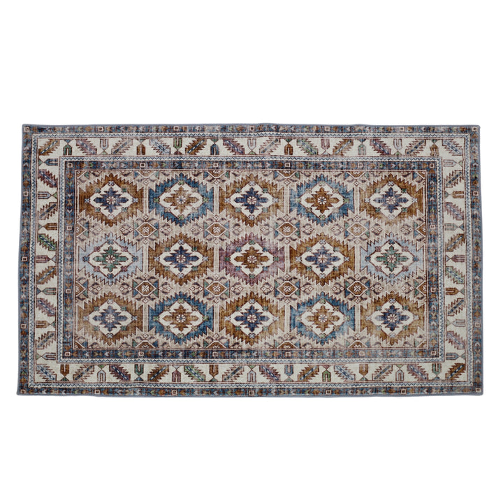 Maisha Machine Washable Rug