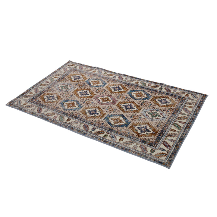 Maisha Machine Washable Rug