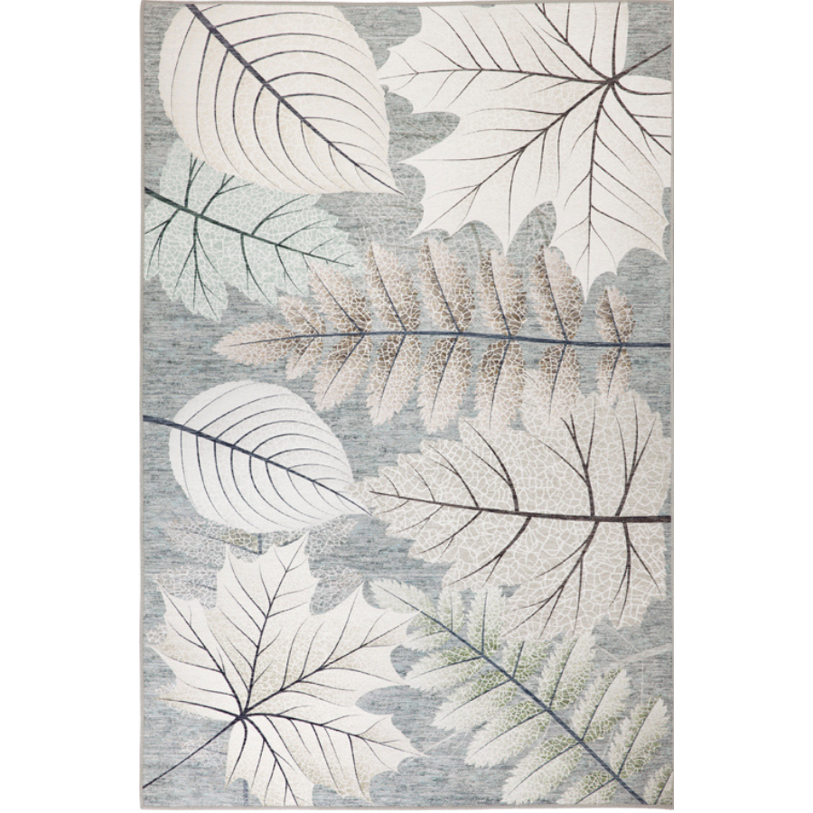 Maples Designer Modern Large Area Floor Rug - Fab Habitat , Non Slip Rugs, [product_size],