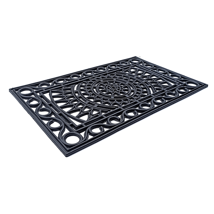 Meena Rubber Doormat