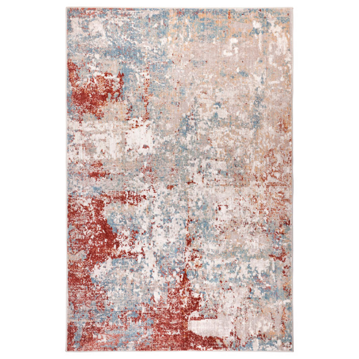 Mersin Turkish Large Modern Area Rug - Fab Habitat , Soft And Plush Turkish Rugs, [product_size],