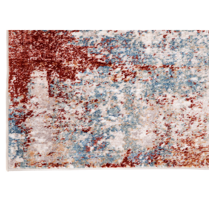 Mersin Turkish Large Modern Area Rug - Fab Habitat , Soft And Plush Turkish Rugs, [product_size],