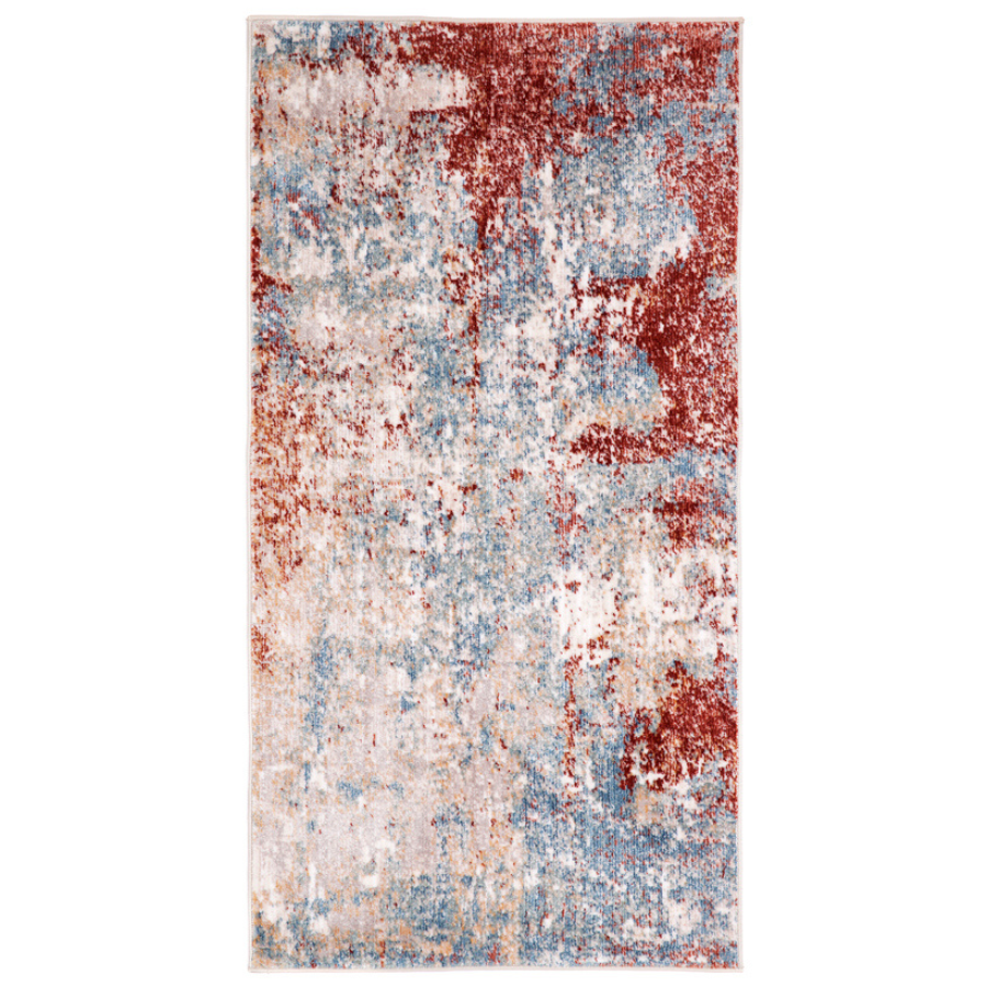 Mersin Turkish Large Modern Area Rug - Fab Habitat , Soft And Plush Turkish Rugs, [product_size],