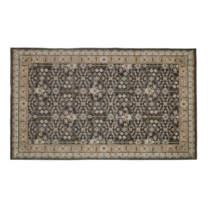 Mrembo Machine Washable Rug