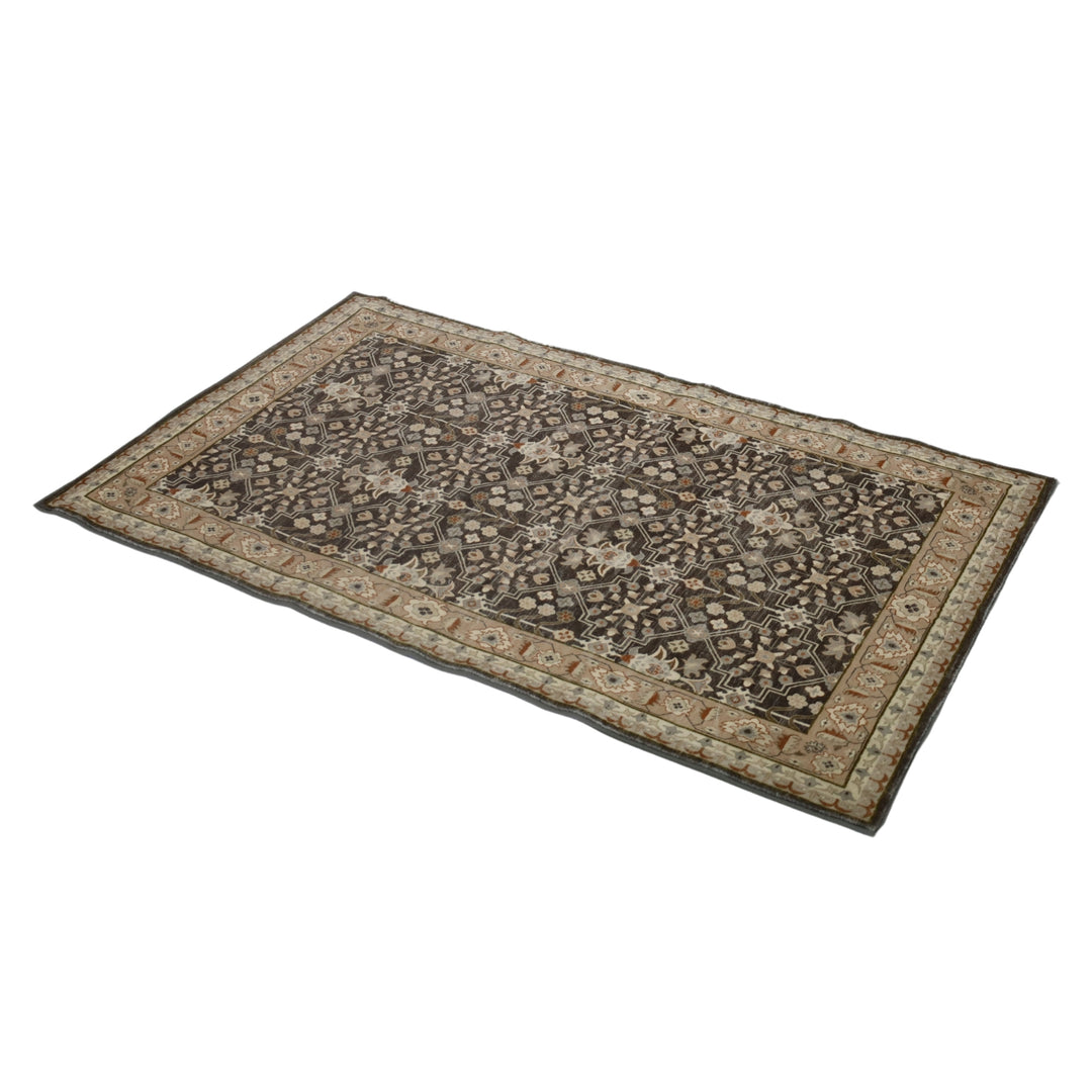 Mrembo Machine Washable Rug