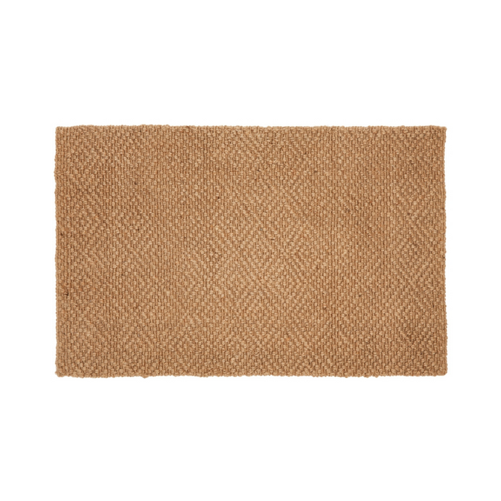 Muthu Natural Jute Doormat