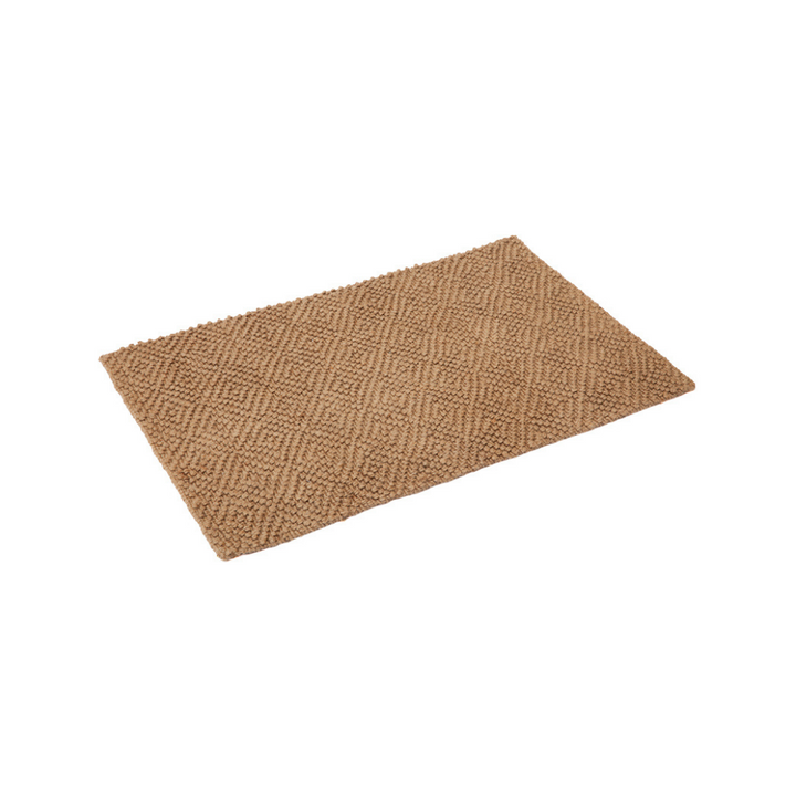 Muthu Natural Jute Doormat