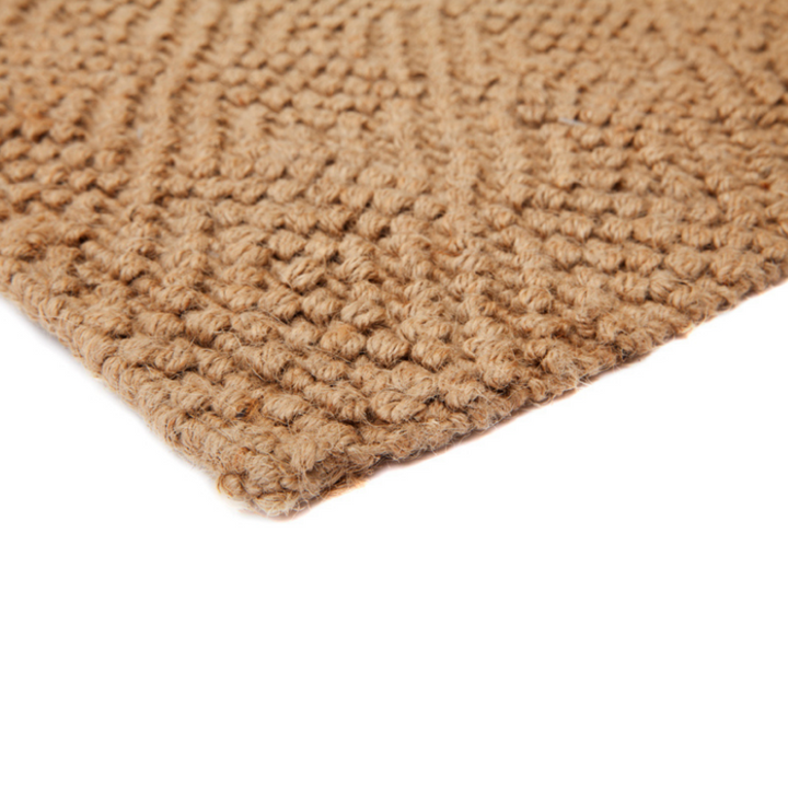 Muthu Natural Jute Doormat