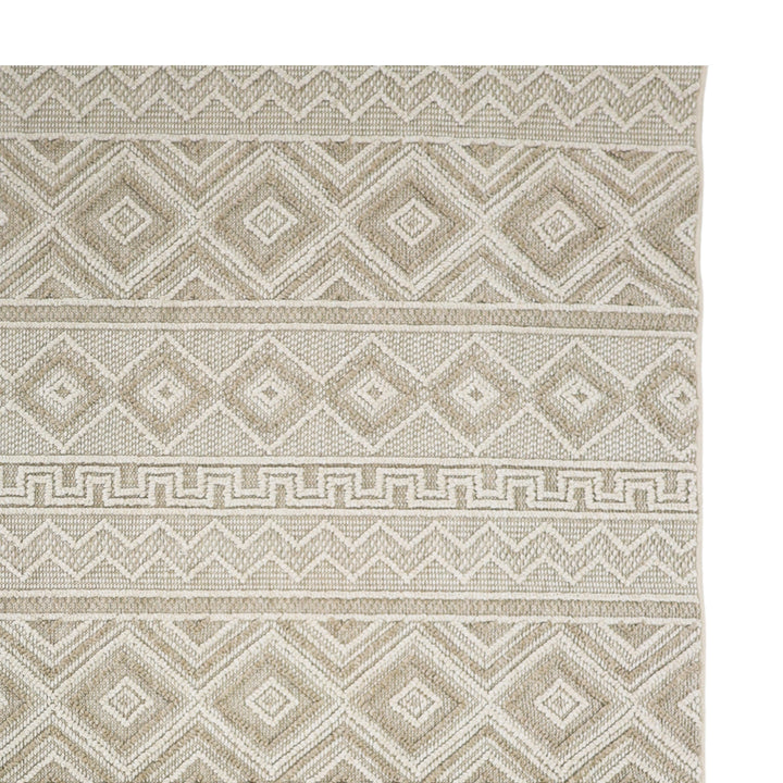 Naamche Outdoor Rug