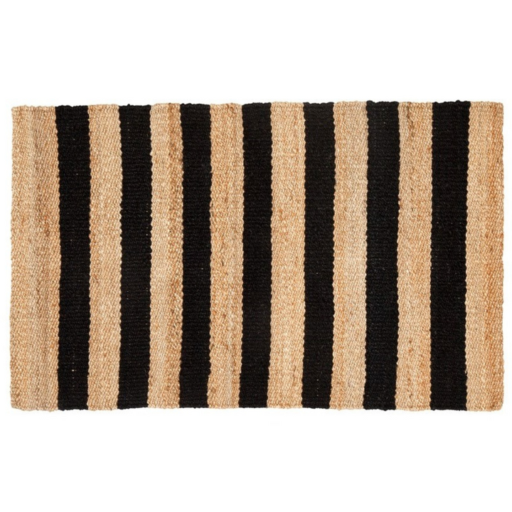 60 Cm X 90 Cm Nautica Jute Door Mat