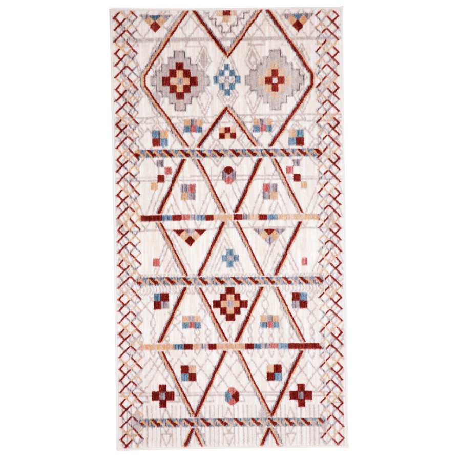 Nishaar Area Rug