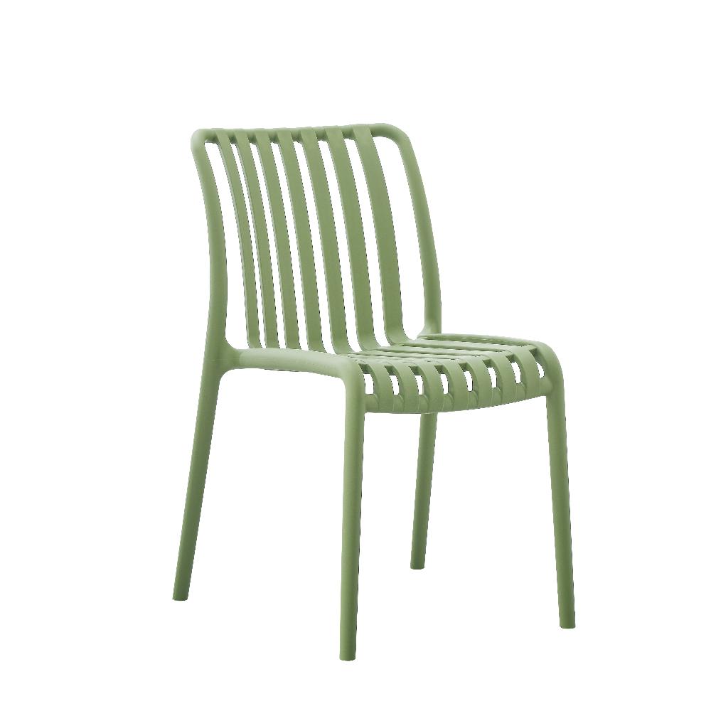 Shop Bertioga Mint Green Outdoor Chair