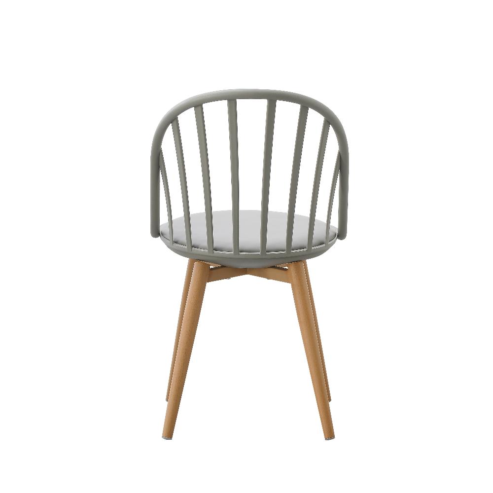 Jiri Grey Dining Chair