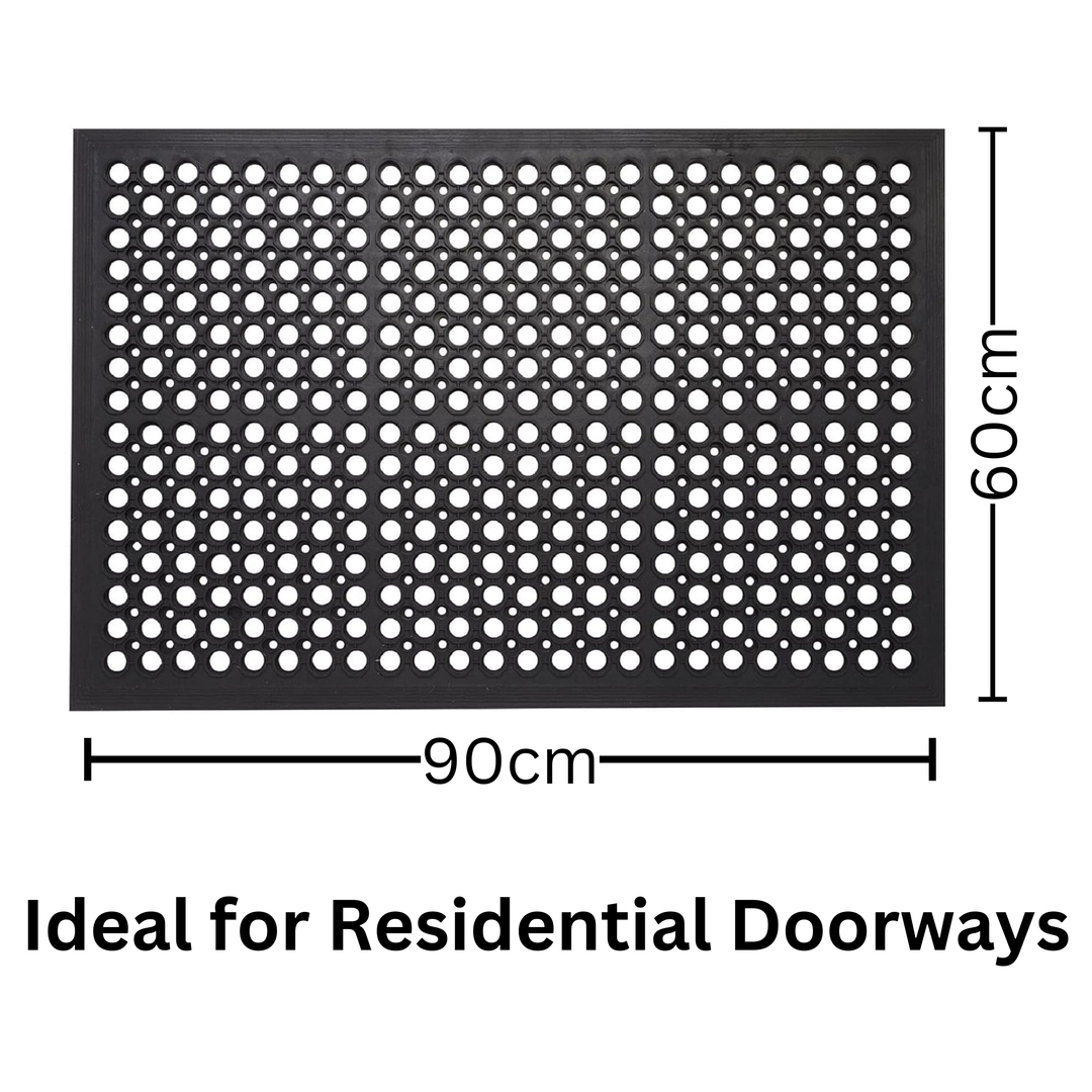 Ramp mat Rubber Doormat