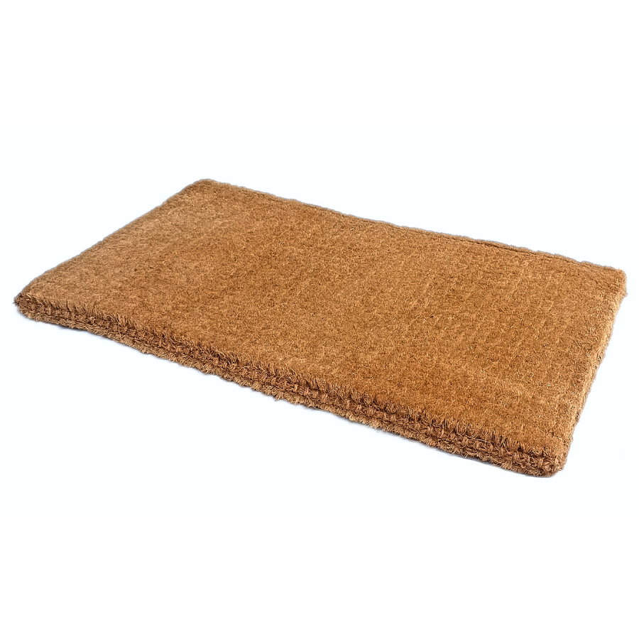 Regis Natural Coir Doormat