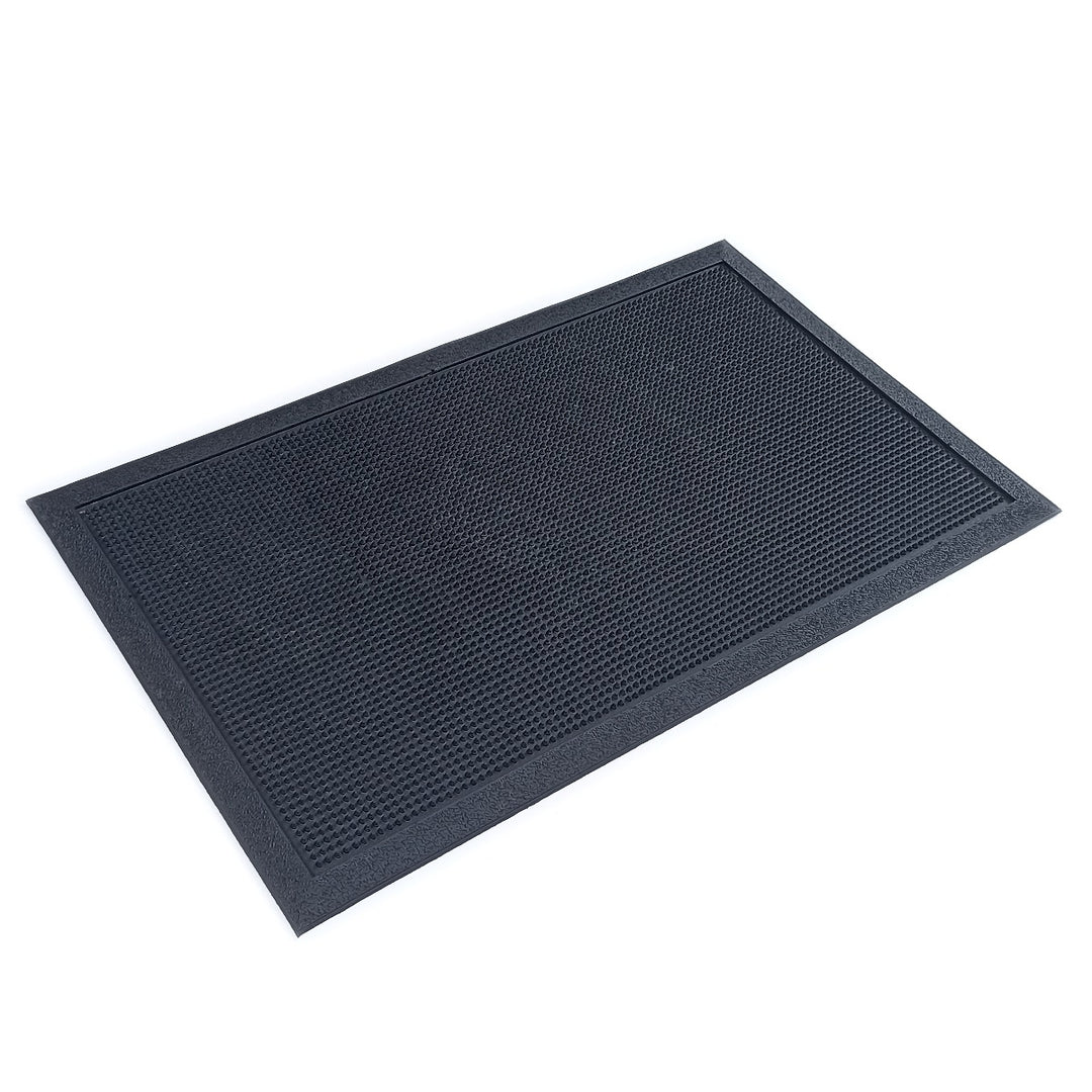 Rubber Pin Doormat