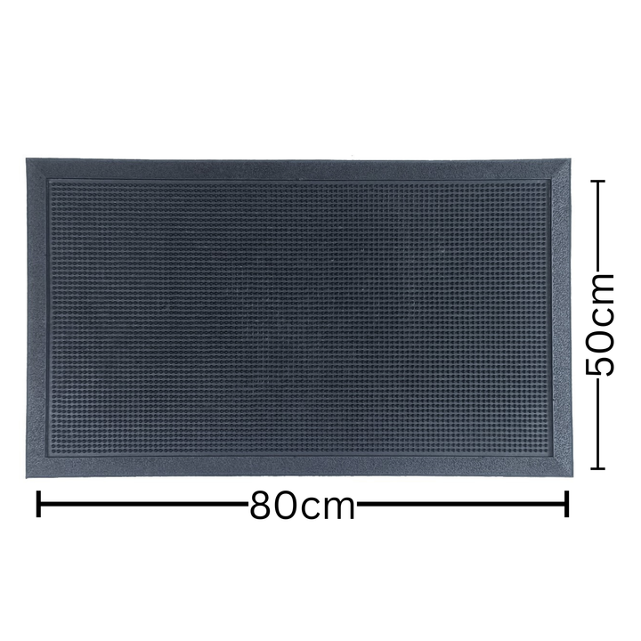 Rubber Pin Doormat