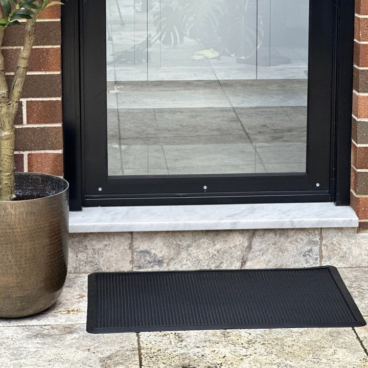 Rubber Pin Doormat