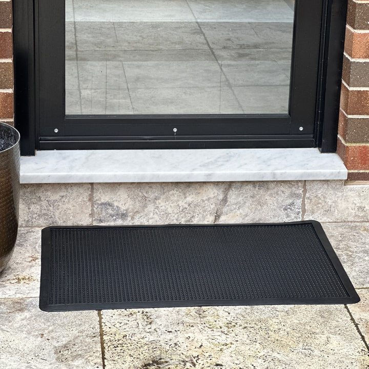 Rubber Pin Doormat