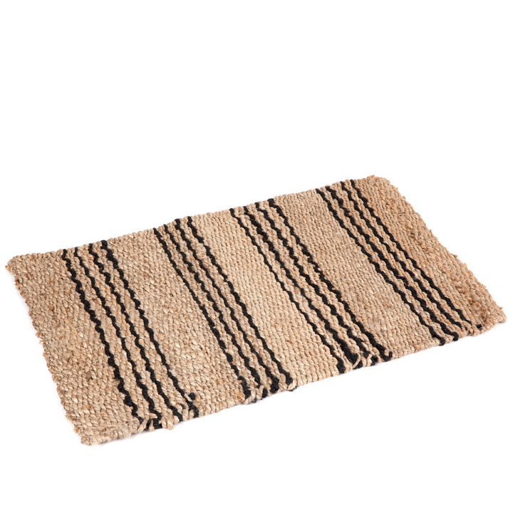 60 cm x 90 cm Sequoia Jute Door Mat