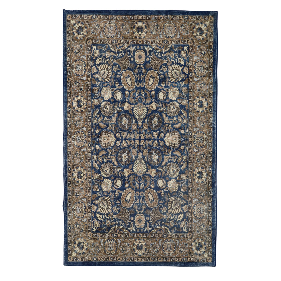 Vihaan Machine Washable Rug