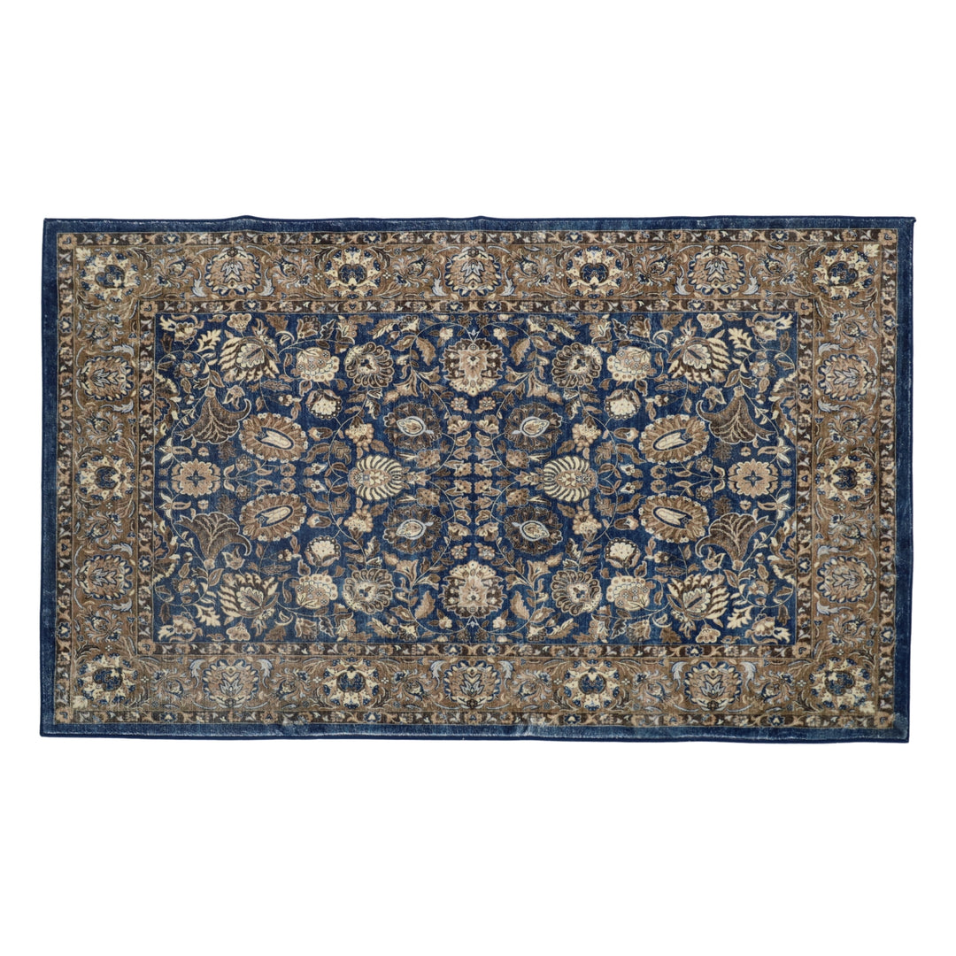 Vihaan Machine Washable Rug