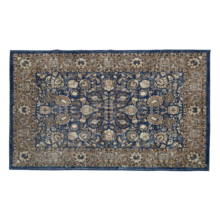 Vihaan Machine Washable Rug