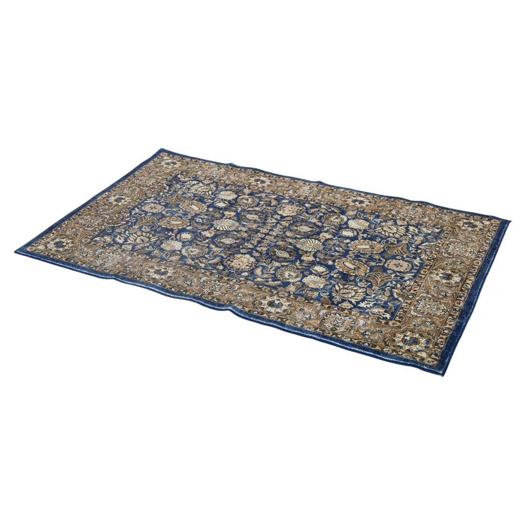 Vihaan Machine Washable Rug