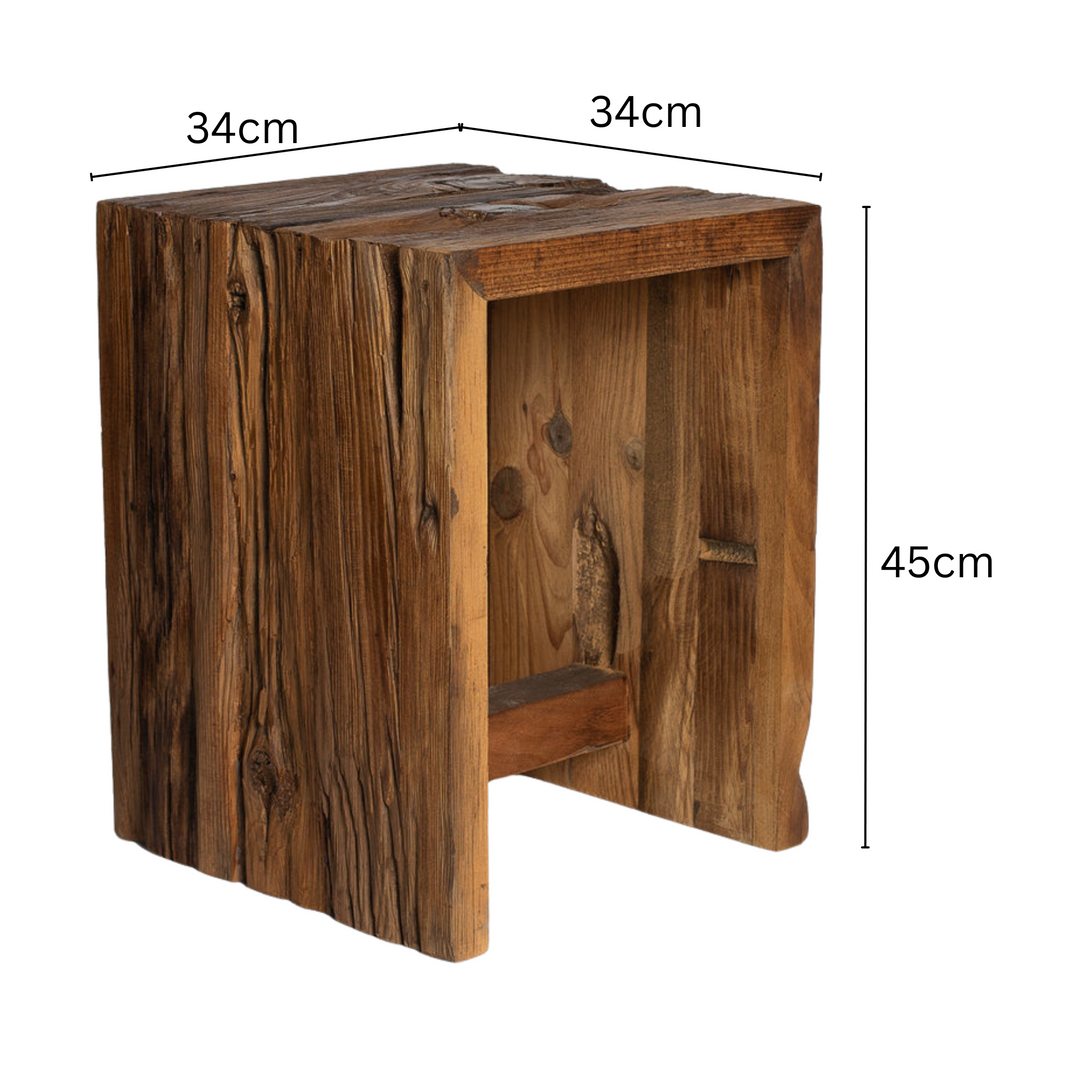 Amelia Side Table