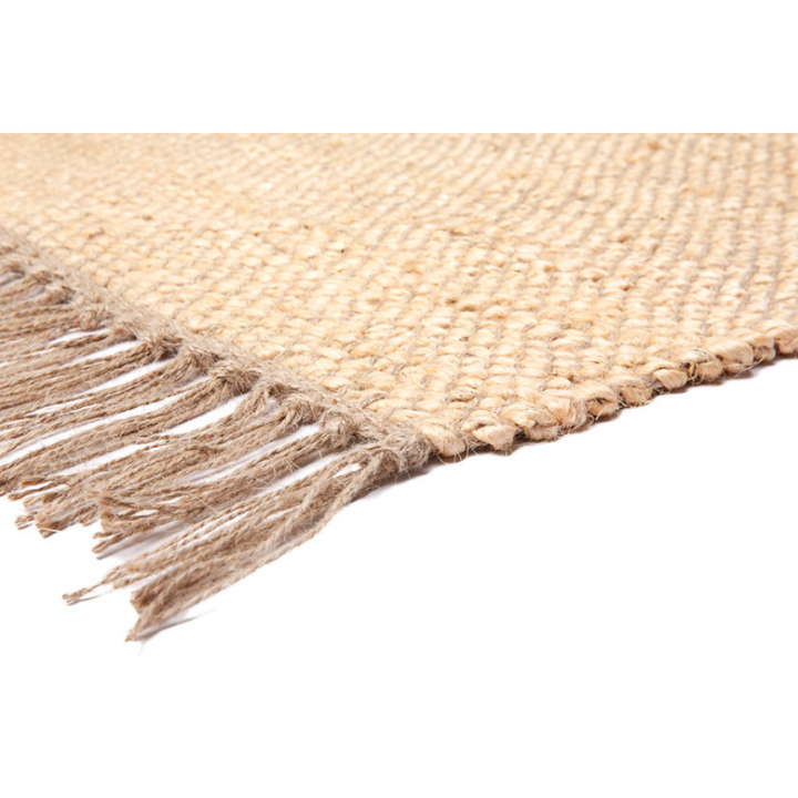 60 cm x 90 cm Chandan Jute Door Mat