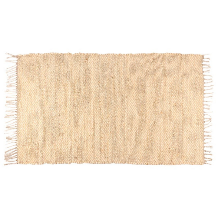 60 cm x 90 cm Chandan Jute Door Mat