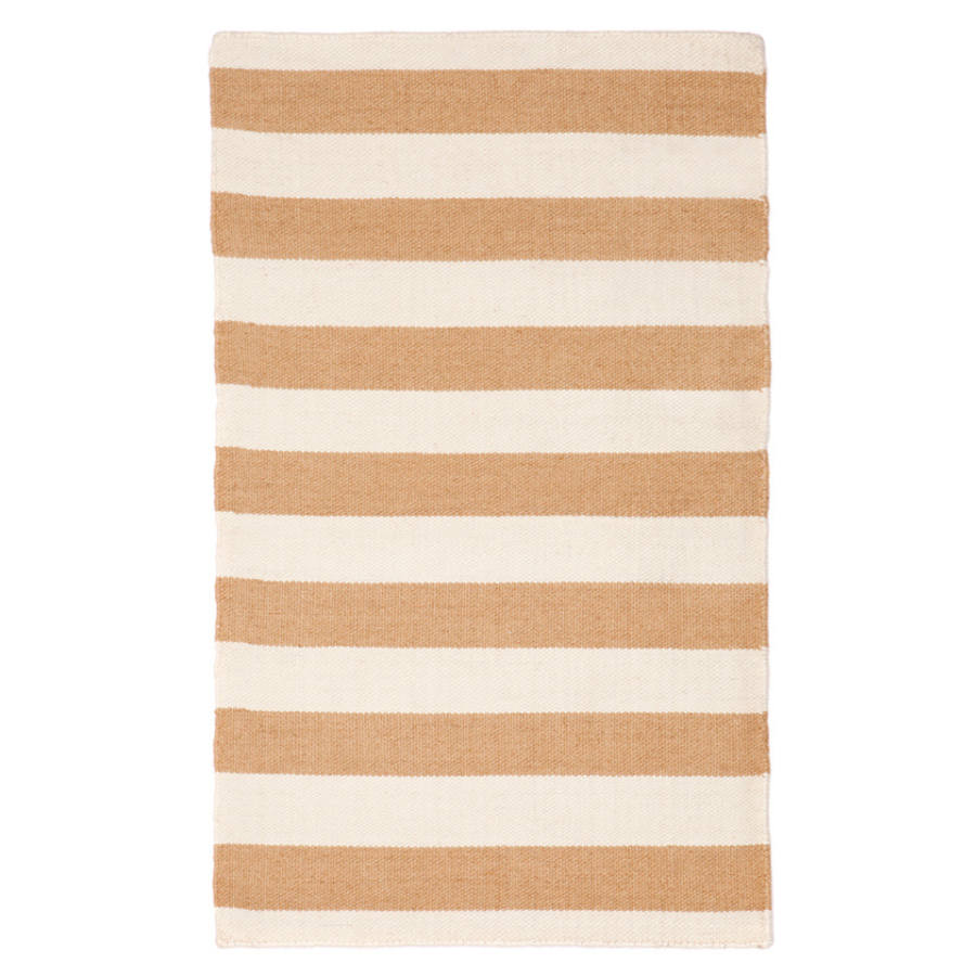 Nantucket Beige Indoor Outdoor Rug - Outdoor Rugs Fab Habitat