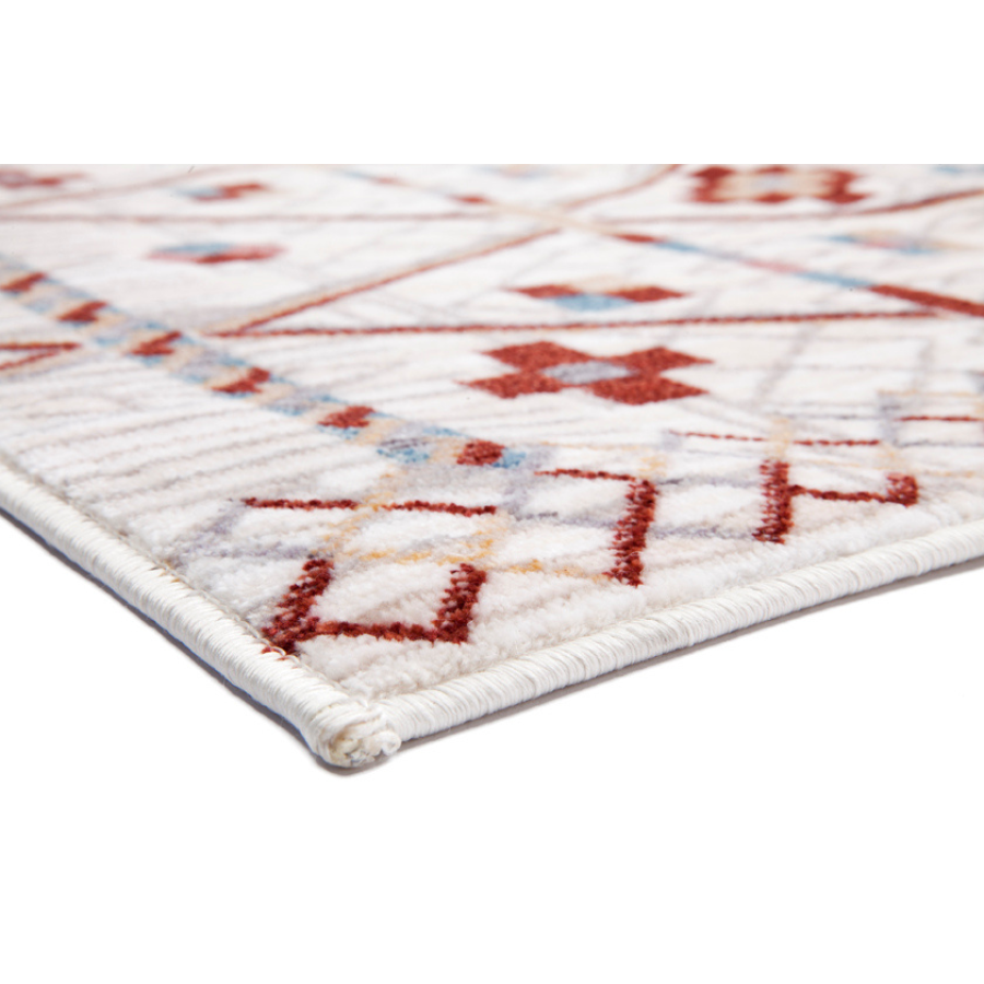 Nishaar Area Rug - Soft And Plush Turkish Rugs Fab Habitat