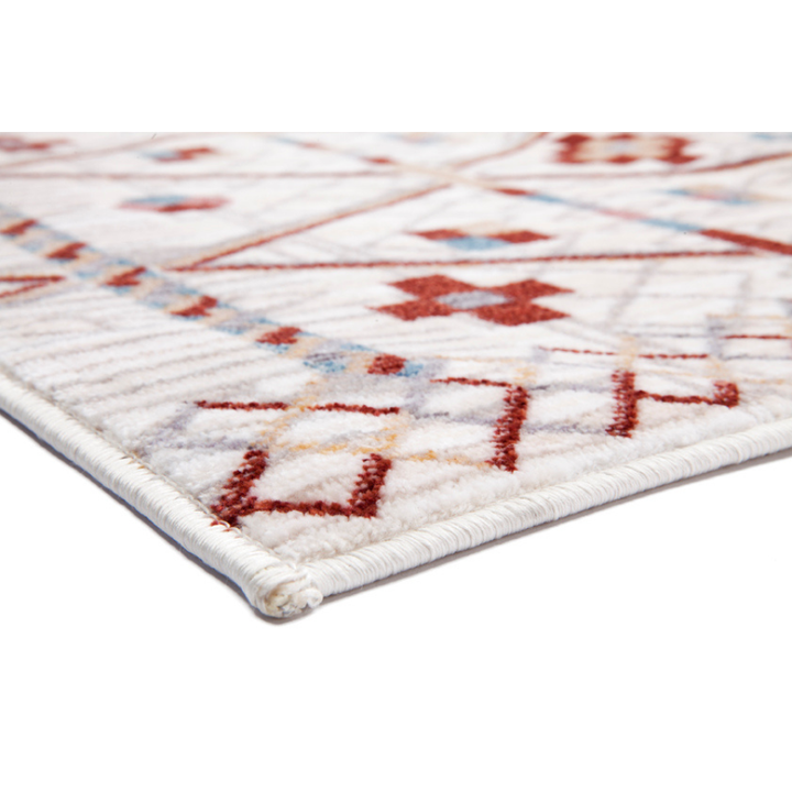 Nishaar Area Rug - Soft And Plush Turkish Rugs Fab Habitat